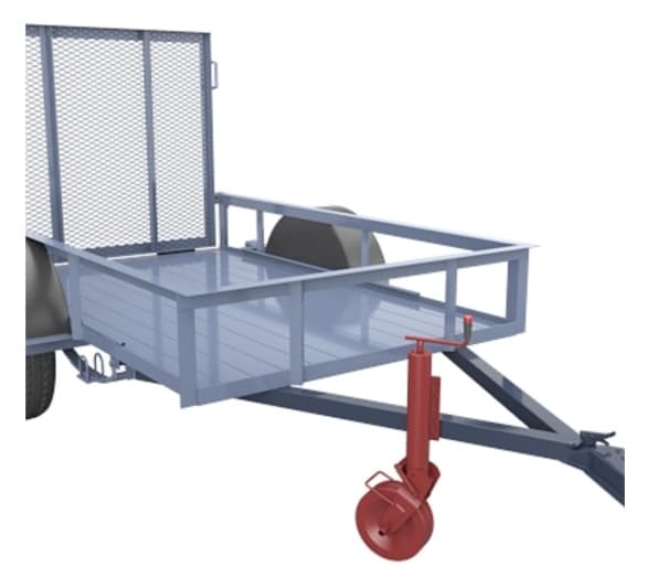 Farm Utility Trailers