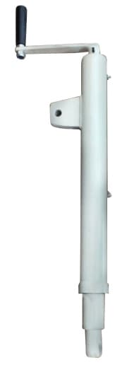 Manual Chute Jack Assembly