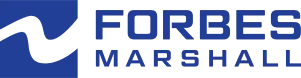 Forbes Marshall logo