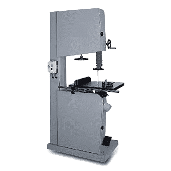 Band Saw Machines