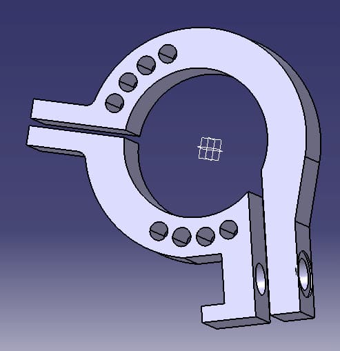 Jigs & Fixtures - Design & Manufacturing