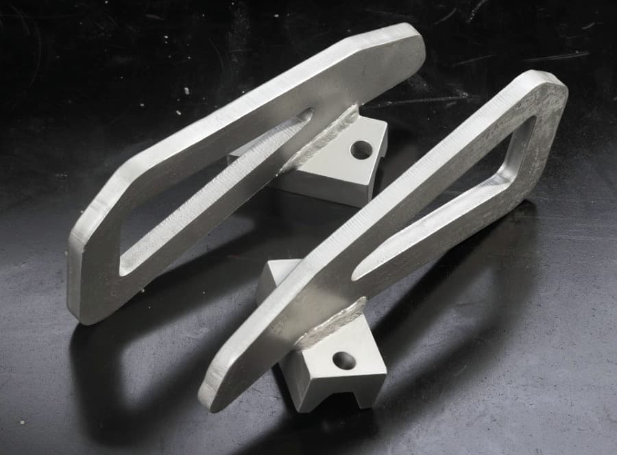 OEM Supplier for Construction Equipment Manufacturers