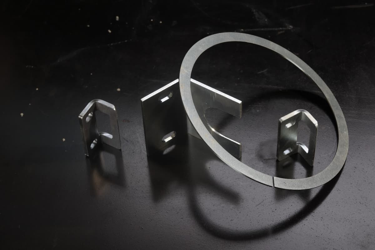 CU Tips & Dressing Inserts