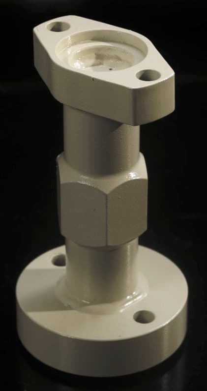 Precision Machined Parts