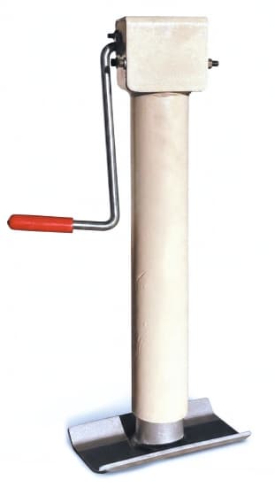 LIFTTEK Square Base Jack SB-1